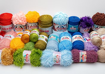 Фото компании  "Olivin" 1