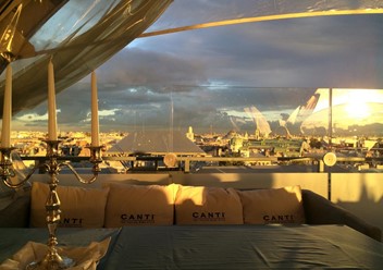 Фото компании  Nevesomost, ресторан 1