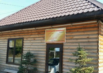 Фото компании  Шашлык от Карена, кафе 5
