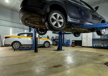 Фото компании  UMMA AUTO 3