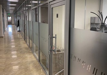 Фото компании ООО SARMATO, строительная компания 4