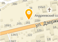 Карта ставрополь дзержинского