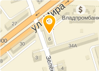 Владимирская городская сеть, интернет-провайдер
