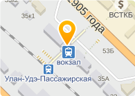 Площадь революции улан удэ карта