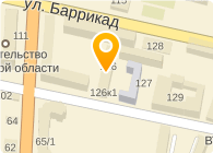 Баррикад калуга карта