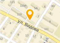 Новороссийск видова 186 карта
