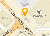 Фонд социального страхования РФ, Хабаровское региональное отделение, Филиал №7