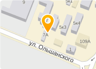 Ольшанского 7а. Ольшанского 7а