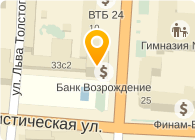 Саранск коммунистическая 97 карта
