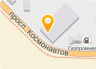  Корпоративный сервис