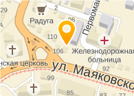 Карта ул маяковского курск