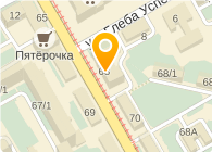 Номер соцзащиты пермь. Куйбышева 68 Пермь Соцзащита. Куйбышева 68 на карте.