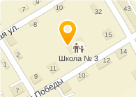 25 школа абакан карта