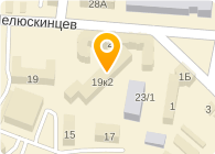 Челюскинцев 23 карта курск