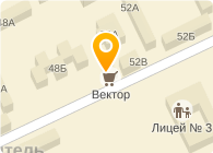  Вектор