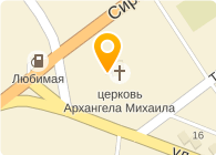 Карта поселок поволжский