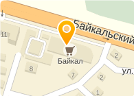 ООО ТВ Байкал