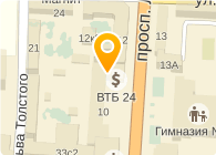 Банкомат, Банк ВТБ 24, ЗАО, филиал в г. Саранске