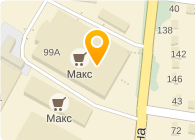 Банкомат, Банк ВТБ 24, ЗАО, филиал в г. Саранске