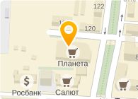 Банкомат, Банк ВТБ 24, ЗАО, филиал в г. Саранске