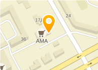 АМА, продовольственный магазин