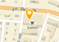 Банкомат, Банк ВТБ 24, ЗАО, филиал в г. Братске