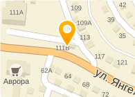 Банкомат, Банк ВТБ 24, ЗАО, филиал в г. Братске