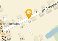 Островок, продуктовый магазин