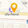 АЗС Уфа Petrol office