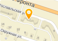Путевка брянск карта
