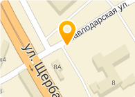  Автостоянка на ул. Щербакова, 8Б