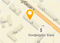 КБ Конфидэнс Банк