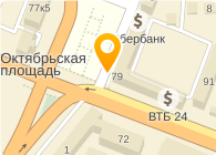 Банкомат, ВТБ 24, ЗАО