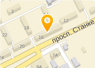 Магазин автозапчастей на проспекте Станке Димитрова, 16