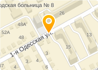  Автостоянка на Одесской, 26а