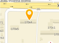 Благодатная 170 ростов на дону карта
