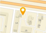 Поволжское шоссе 3 тольятти карта