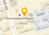Доломановский 70 3 в ростове на дону карта