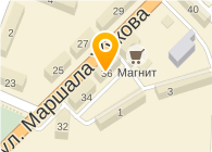 Зеленый сад