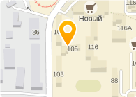 Карта курск димитрова