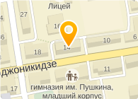 Карта сыктывкара орджоникидзе