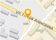  Автомойка на ул. Петра Алексеева, 85в