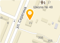 Школа 35 курск карта