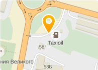 АЗС Taxioil, №2