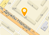 Банкомат, Банк Народный кредит, ОАО