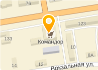 Банкомат, Банк Народный кредит, ОАО