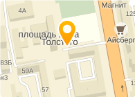 Автостоянка на площади Льва Толстого, 4 к1