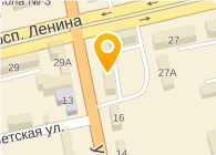 Банкомат, КБ Кедр, ЗАО