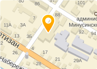 Банкомат, КБ Кедр, ЗАО