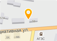 Жилищный трест Кировского района